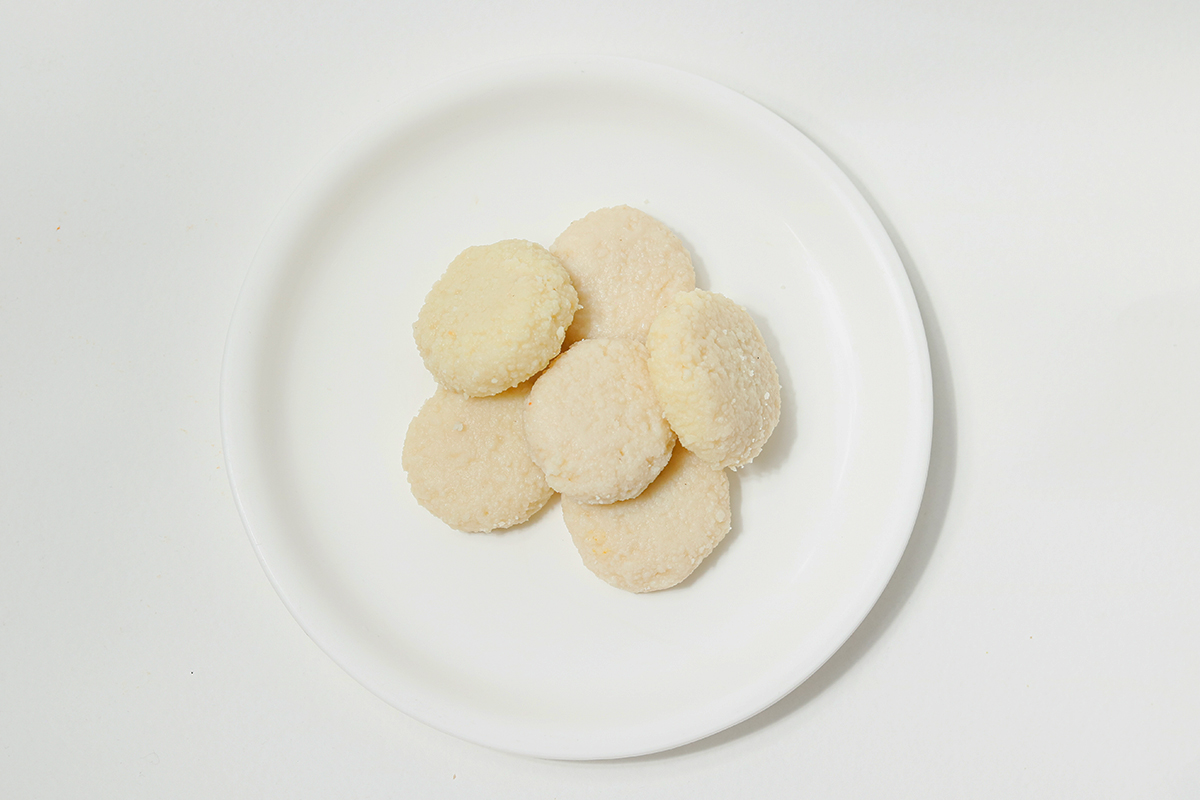 Malai Danedaar Penda