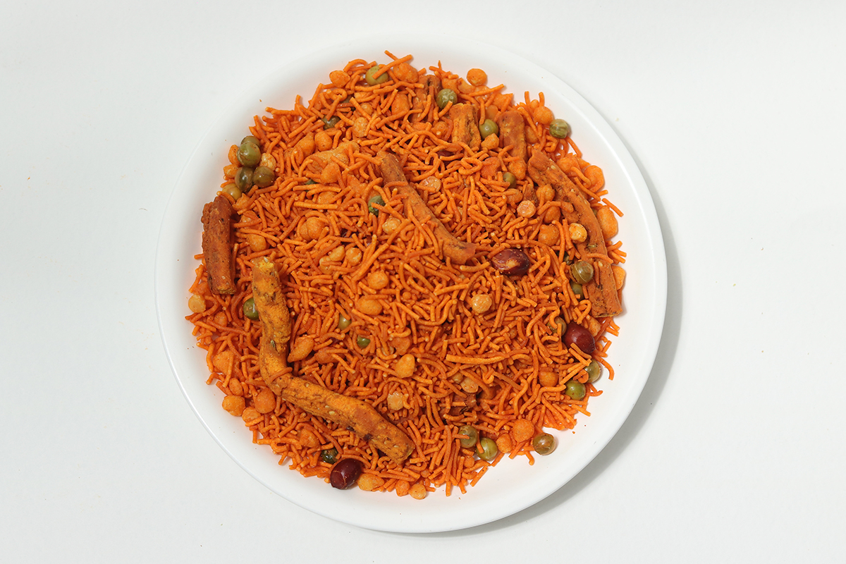 Madrasi Mix | 250 Gms
