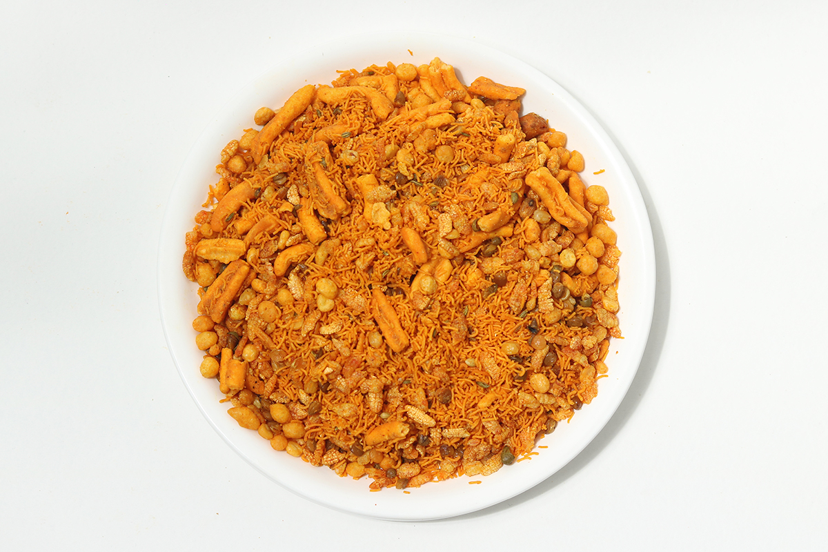 Nadiadi Mix | 250 Gms
