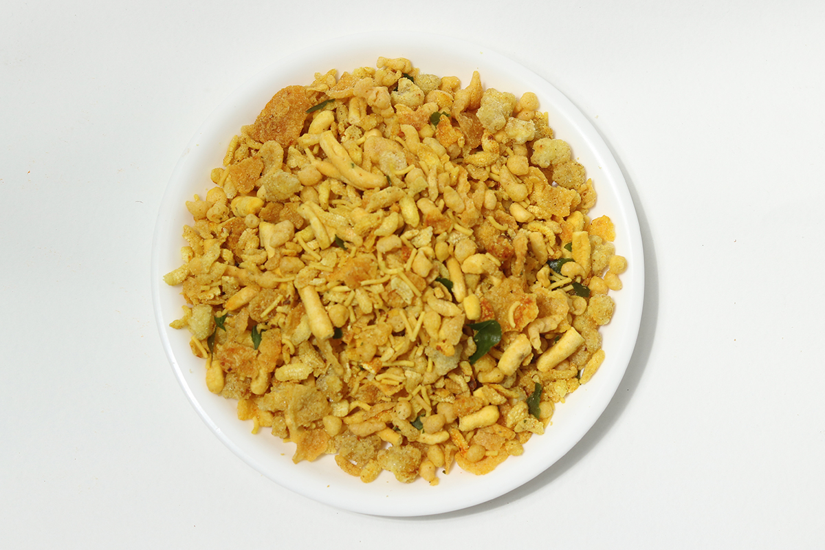Indori Mix