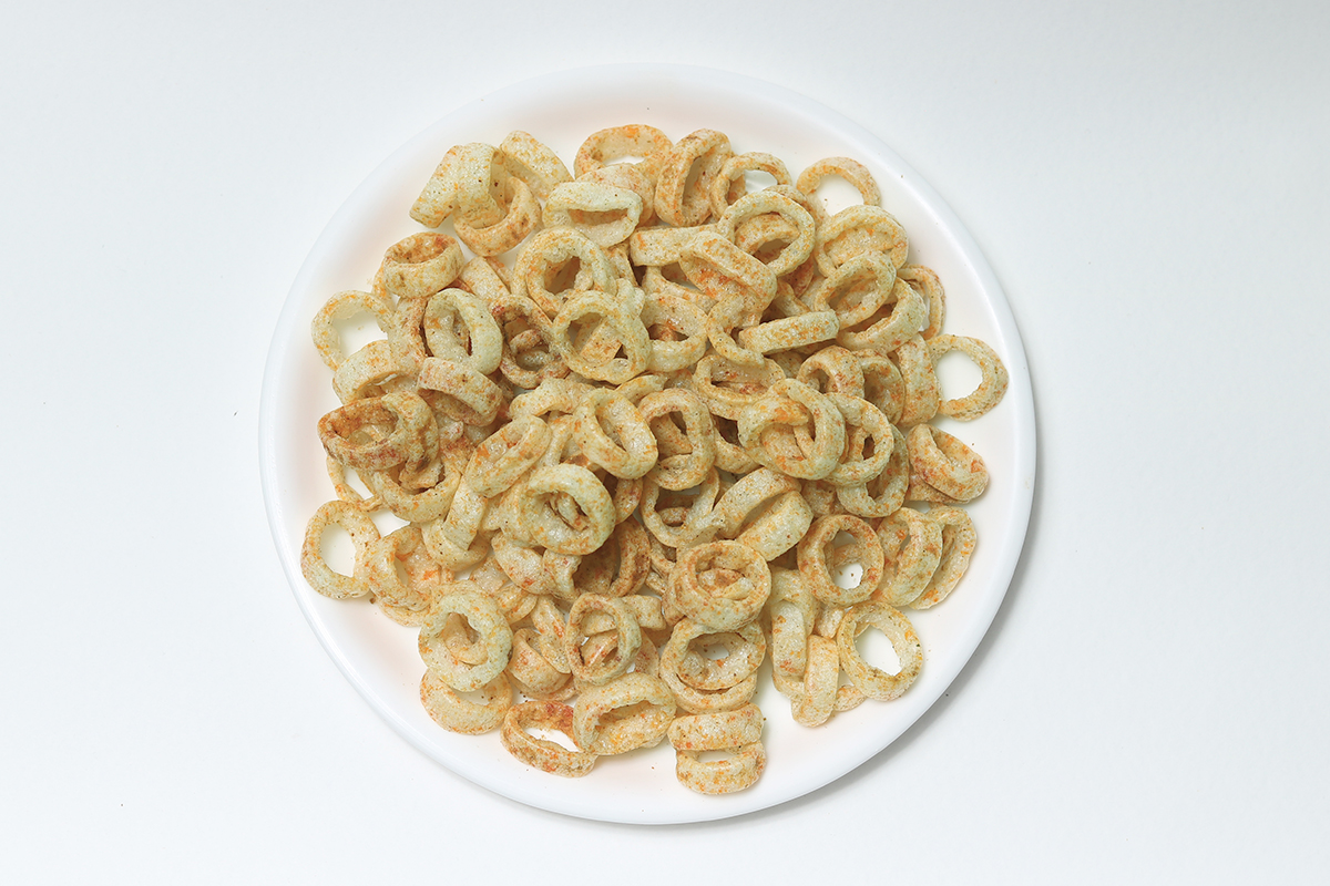 Pudina Ring | 80 Gms