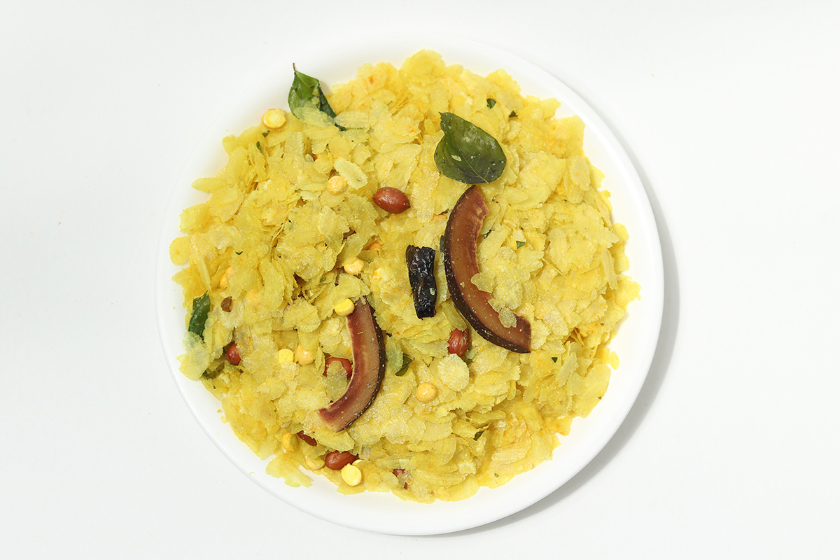 Nylon Poha