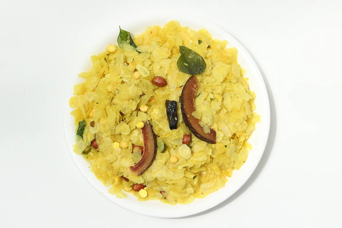 Nylon Poha