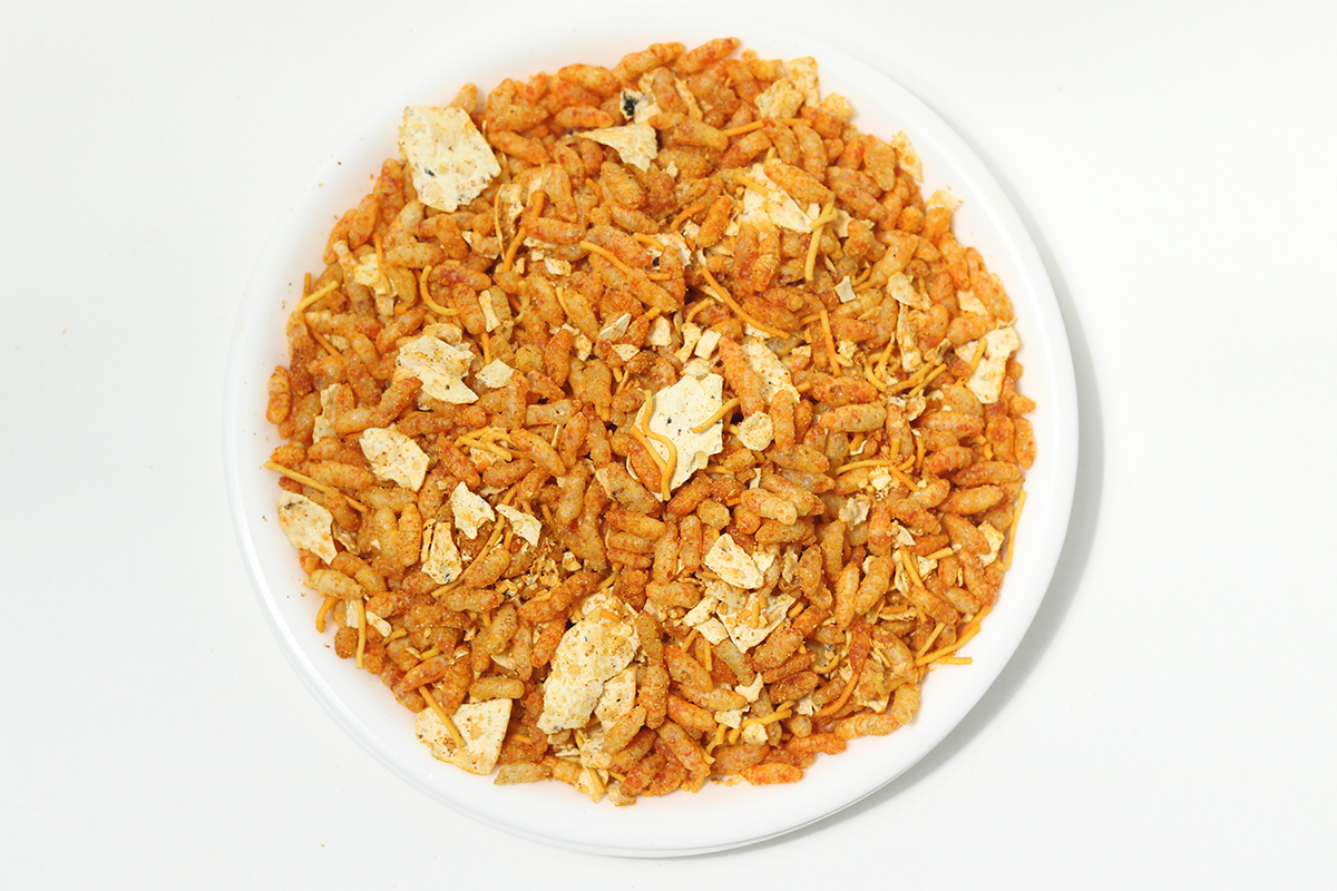 Papad Chavanu