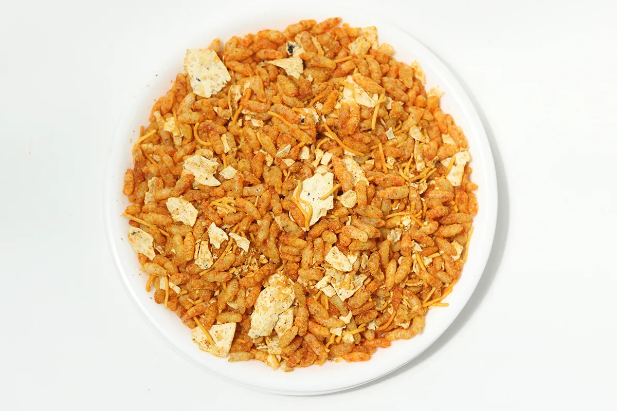 Papad Chavanu
