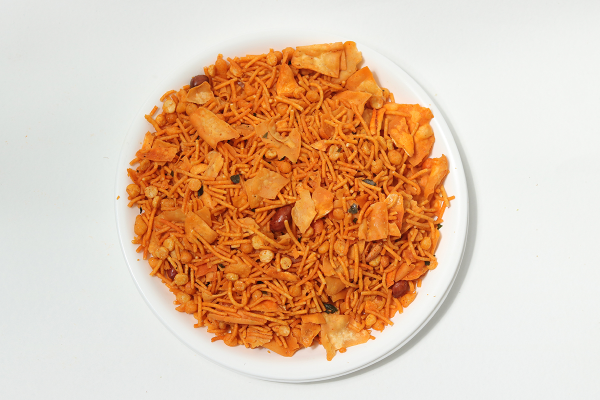 Garlic Mix | 250 Gms