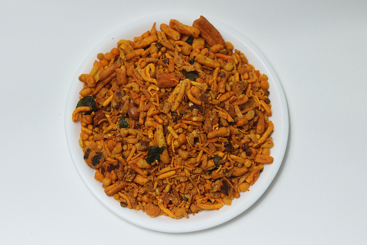 Mix Chavanu