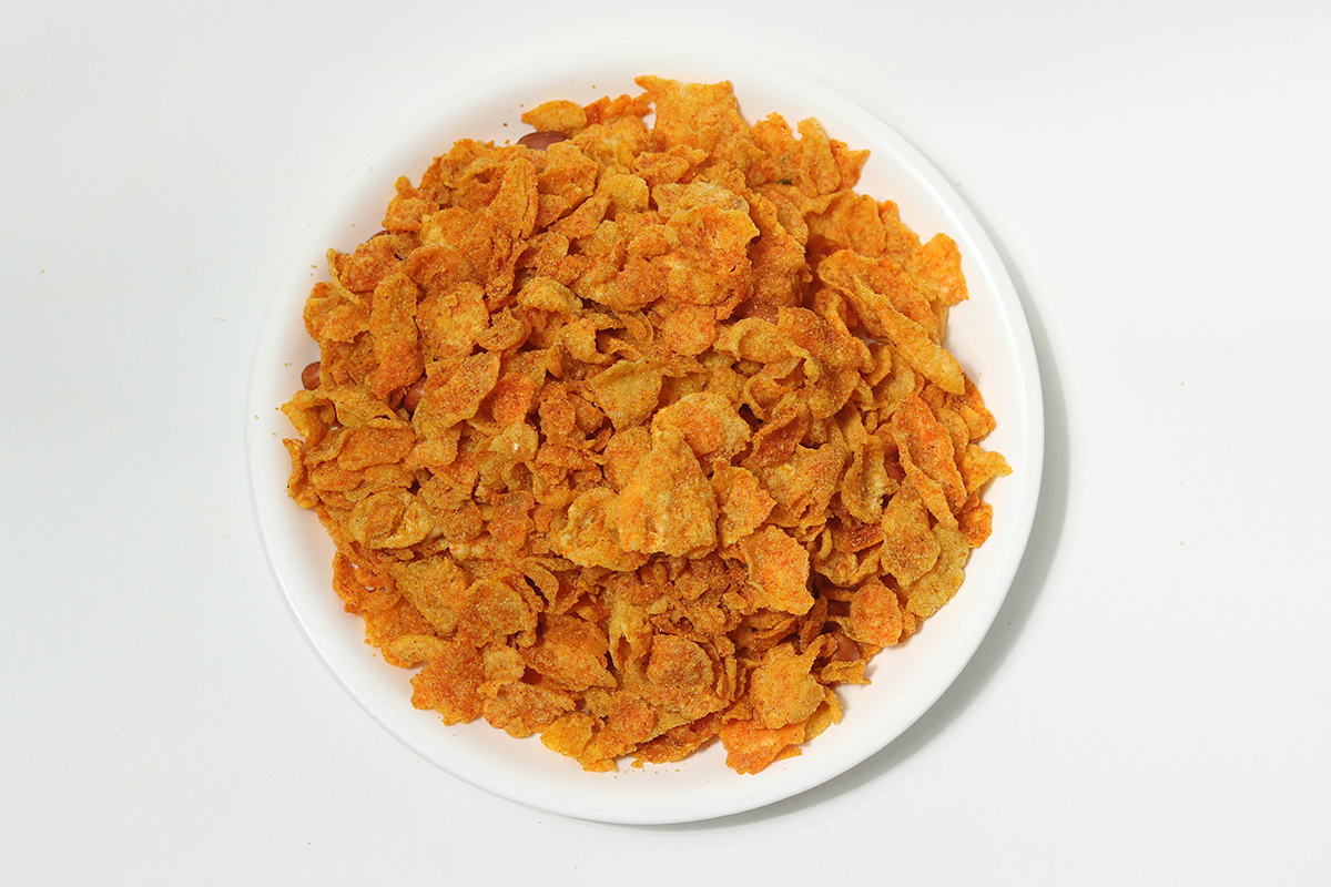 Makai Chevdo | 250 Gms
