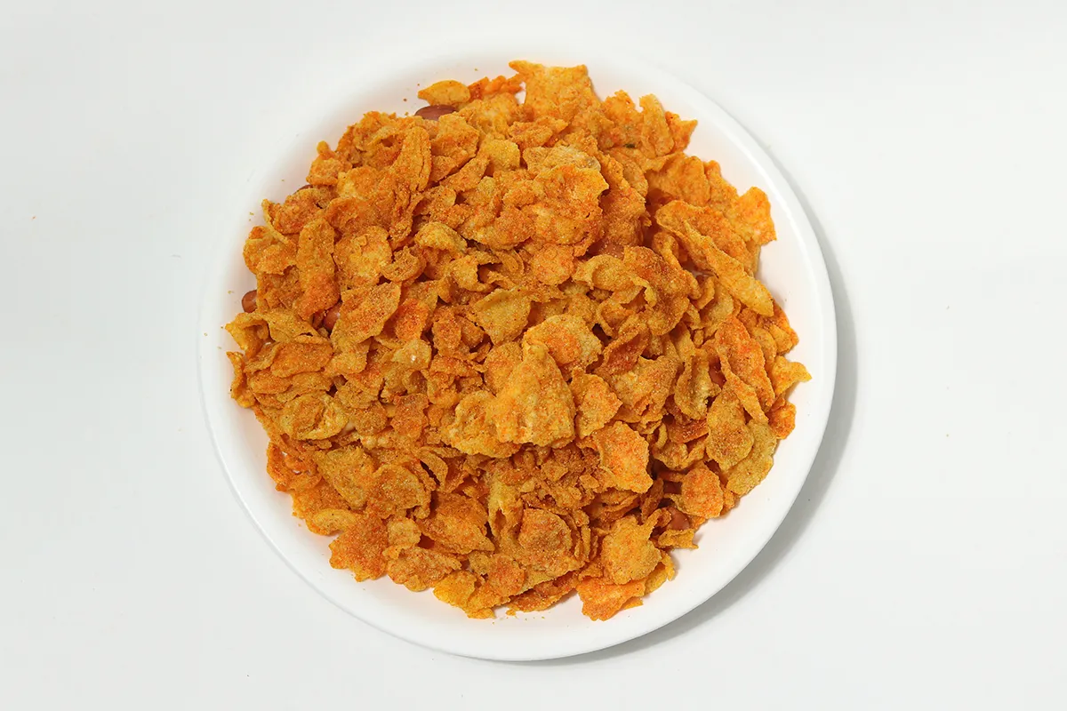 Makai Chevdo | 250 Gms