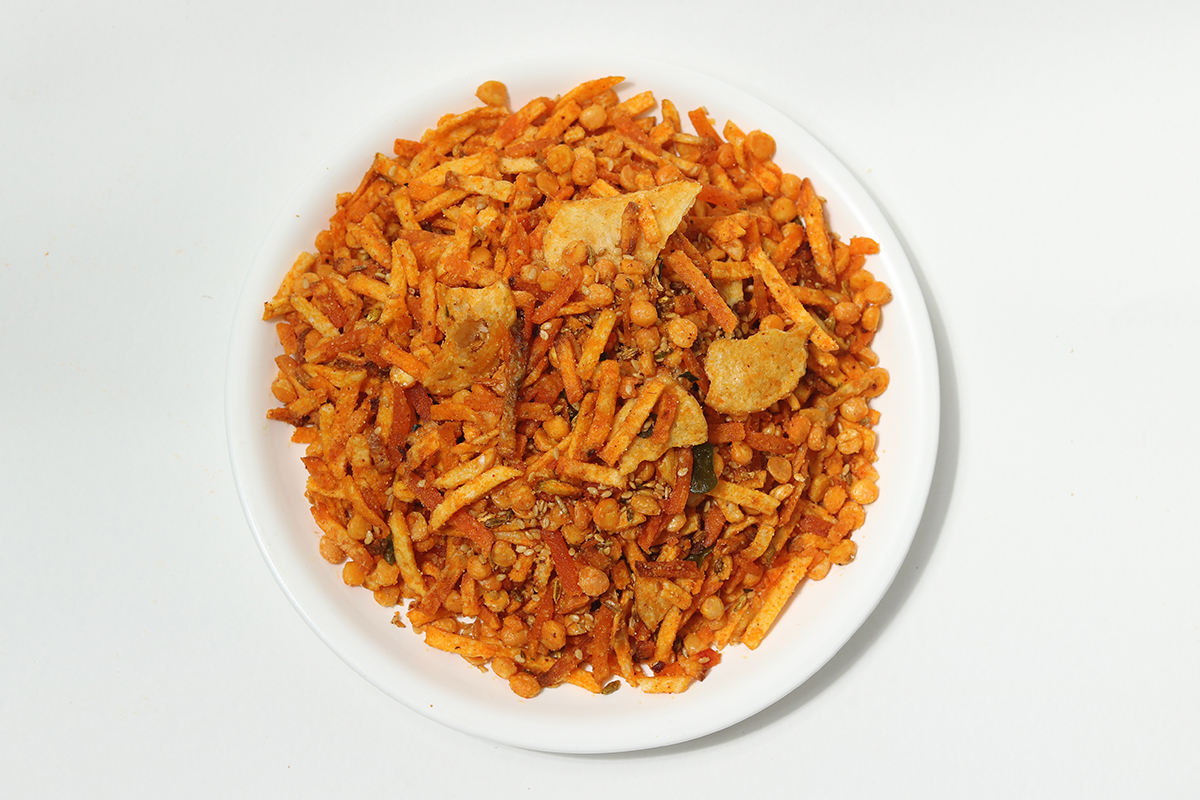 Lilo Sukho Chevdo
