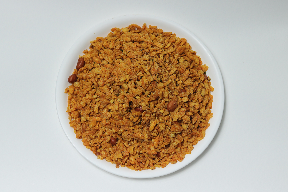 Solapuri Chevdo