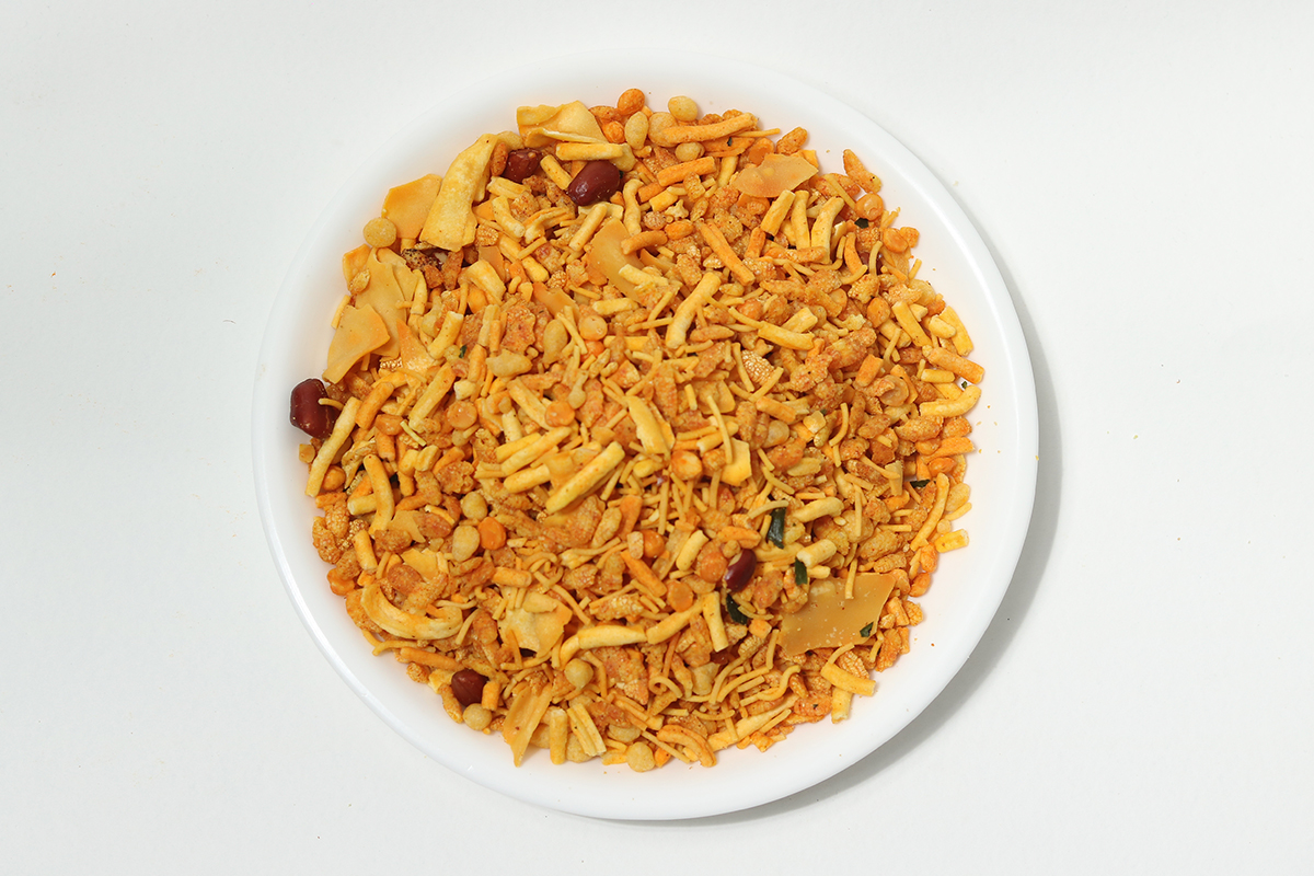Surti Mix | 250 Gms