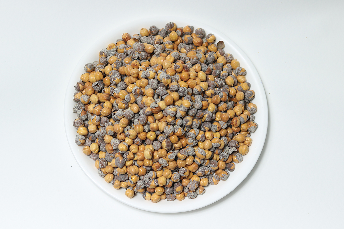 Salted Navsari Chana | 250 Gms
