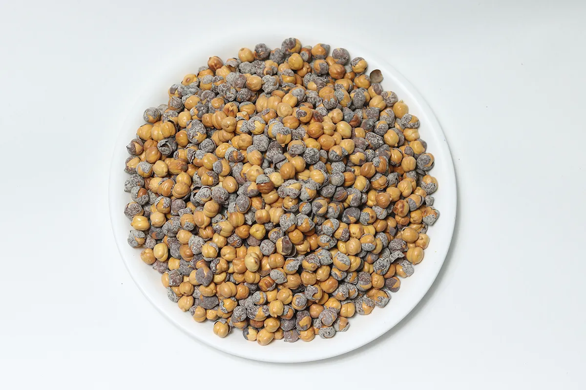 Salted Navsari Chana | 250 Gms