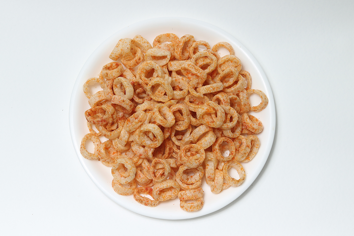 Manchurain Ring | 80 Gms