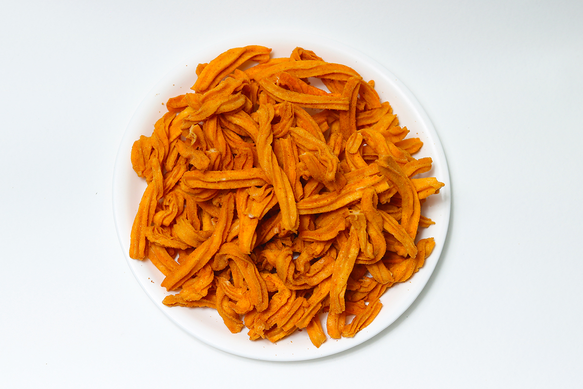 Manchurian Stick | 200 Gms