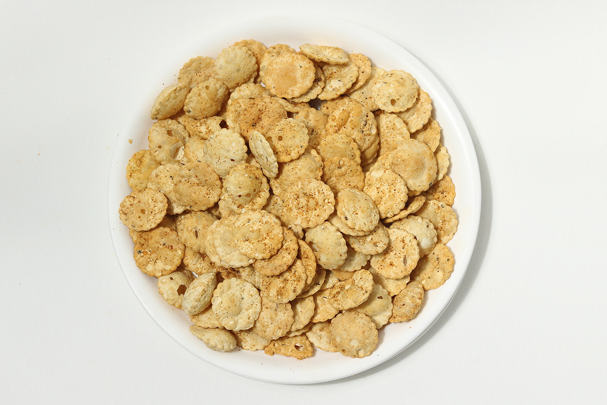 Bikaneri Papad | 150 Gms