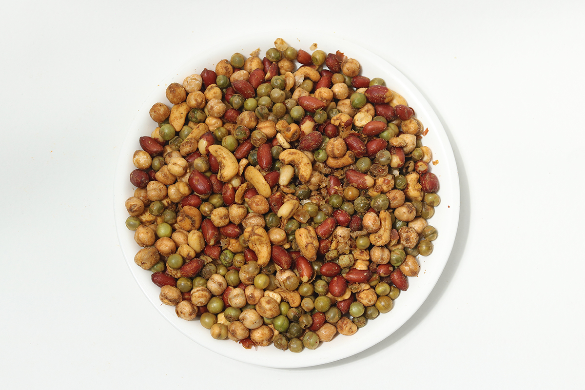 Cocktail Nuts | 240 Gms
