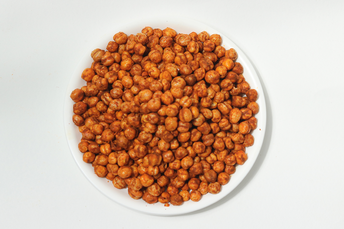 Kabuli Chana Masala | 250 Gms