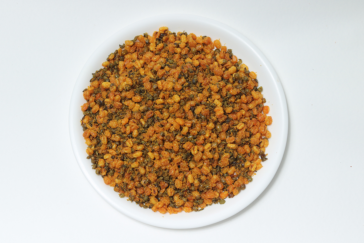 Bhadran Mag | 250 Gms