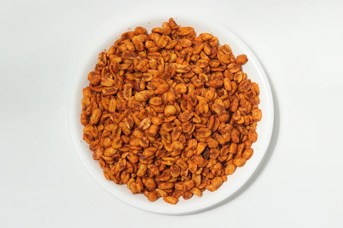 Masala Singh | 250 Gms