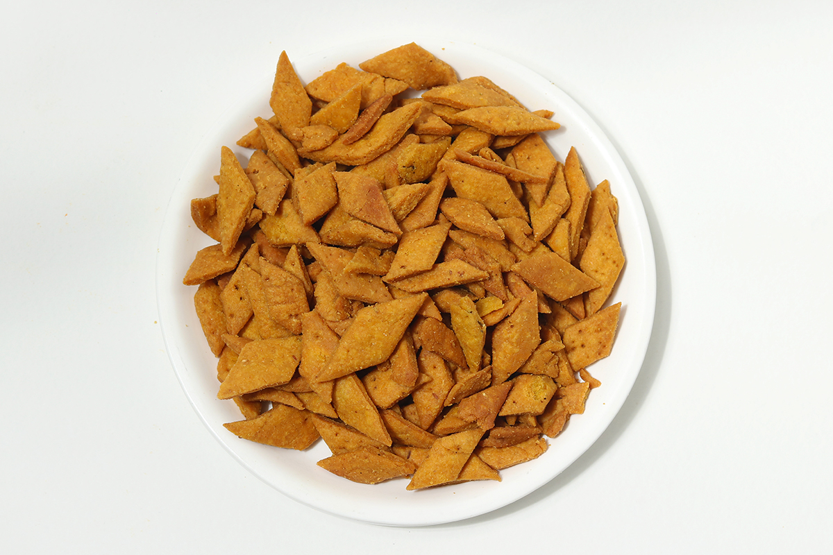 Wheat Para | 250 Gms