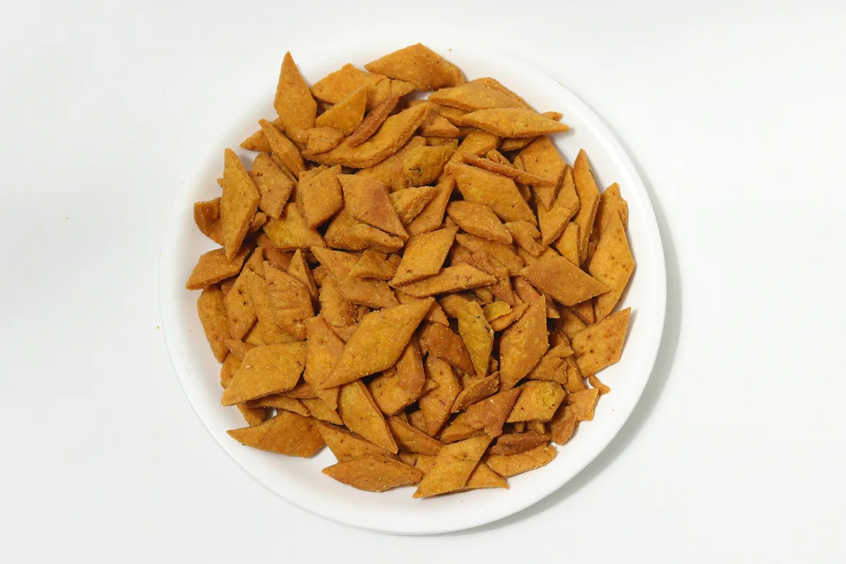 Wheat Para | 250 Gms