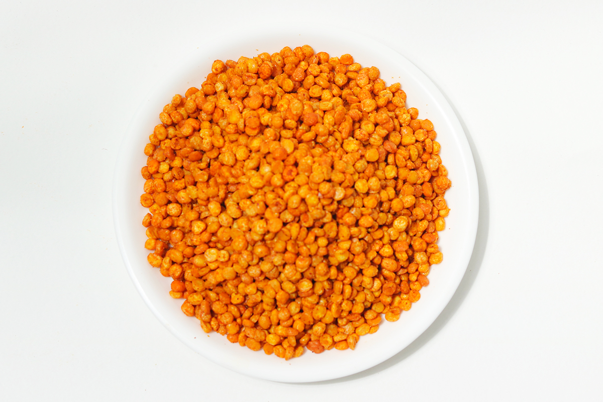 Onion Chana Dhal | 250 Gms
