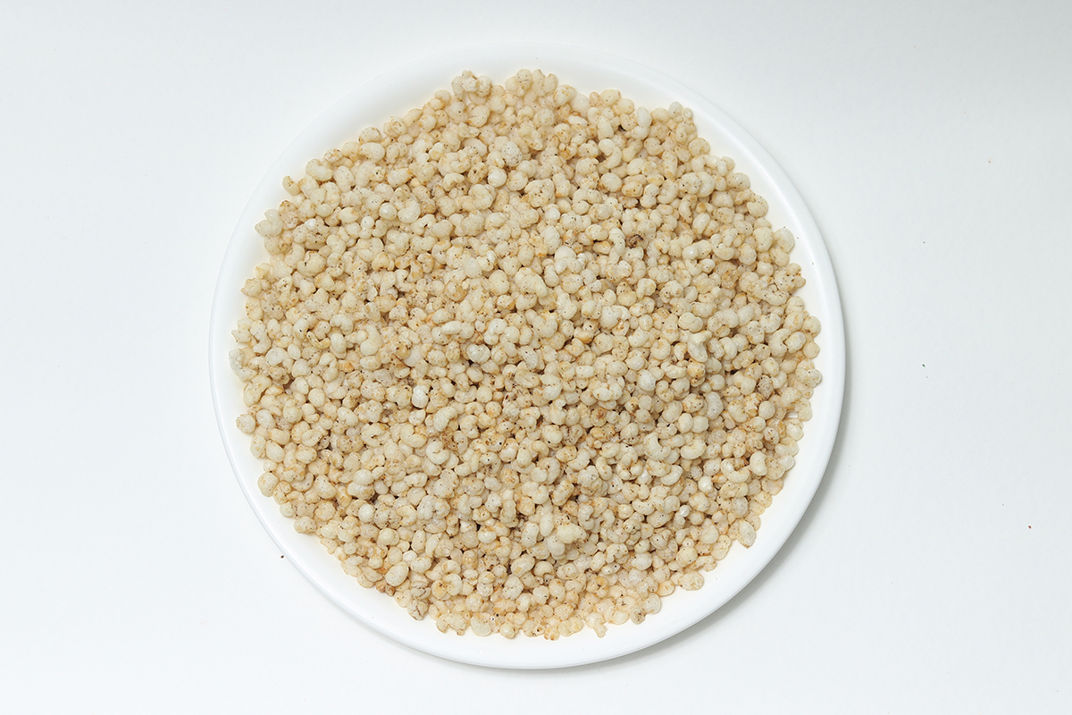 Roasted Jowar | 250 Gms