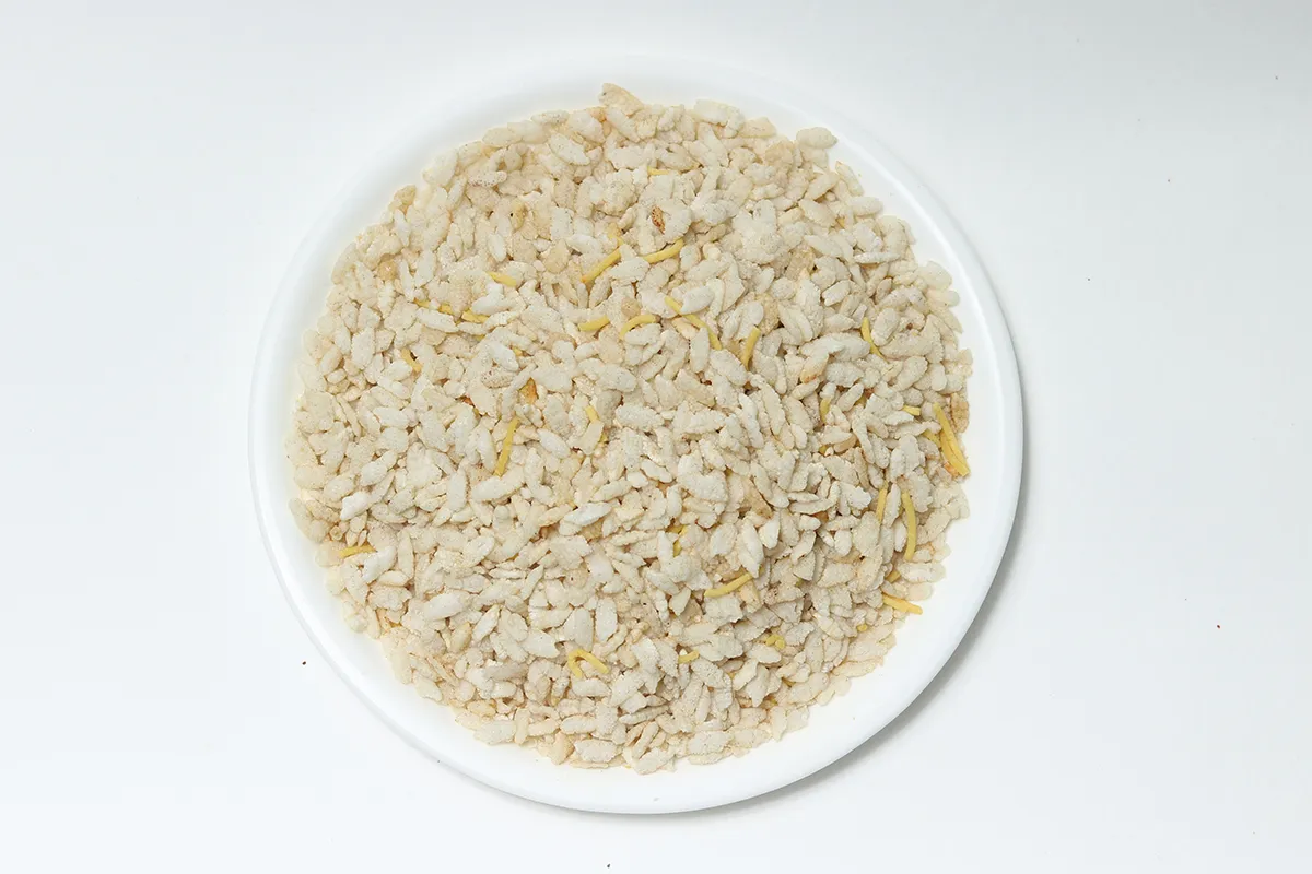 Roasted Diet Chevdo | 200 Gms