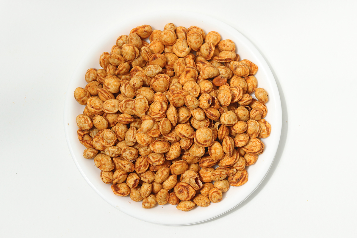 Peanut Bytes | 250 Gms