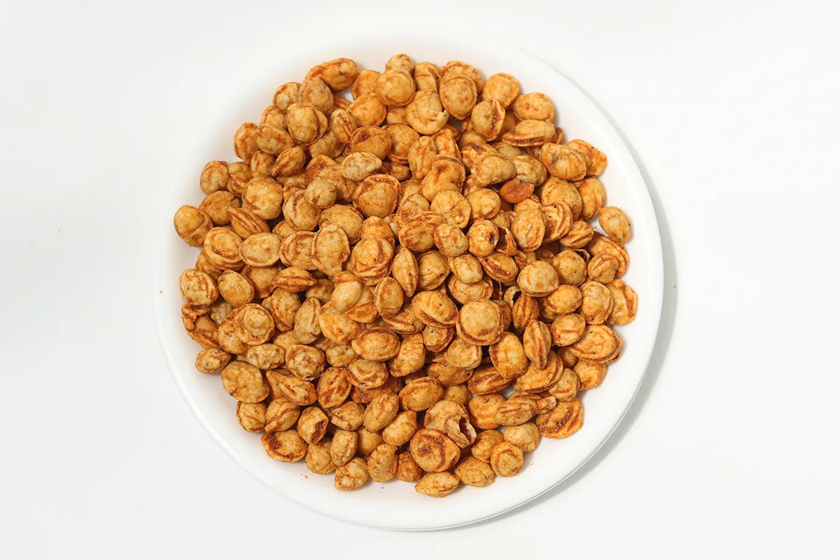 Peanut Bytes | 250 Gms