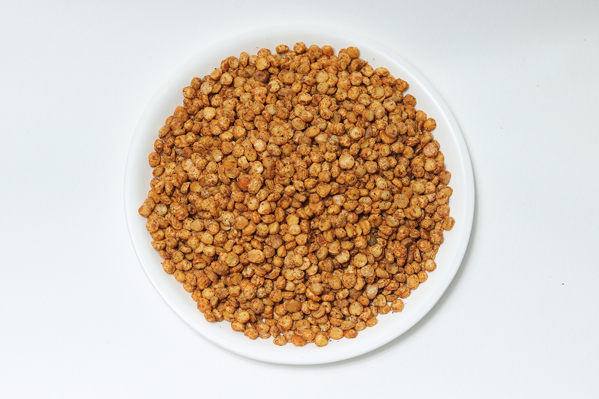 Roasted Chana Dal | 250 Gms