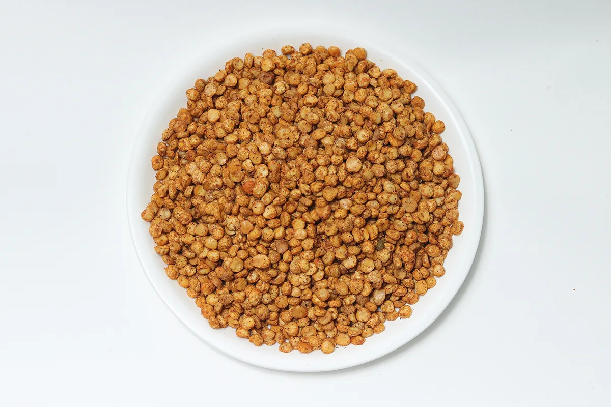 Roasted Chana Dal | 250 Gms