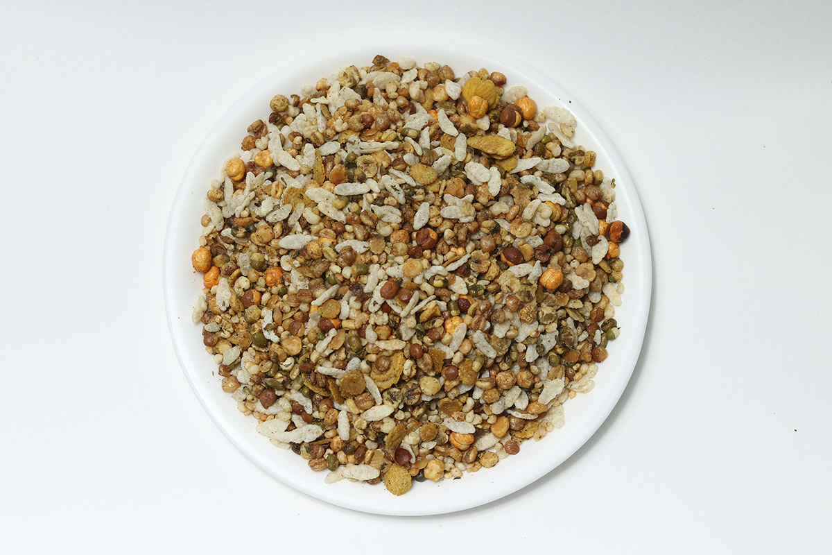Roasted Navratna Mix | 250 Gms