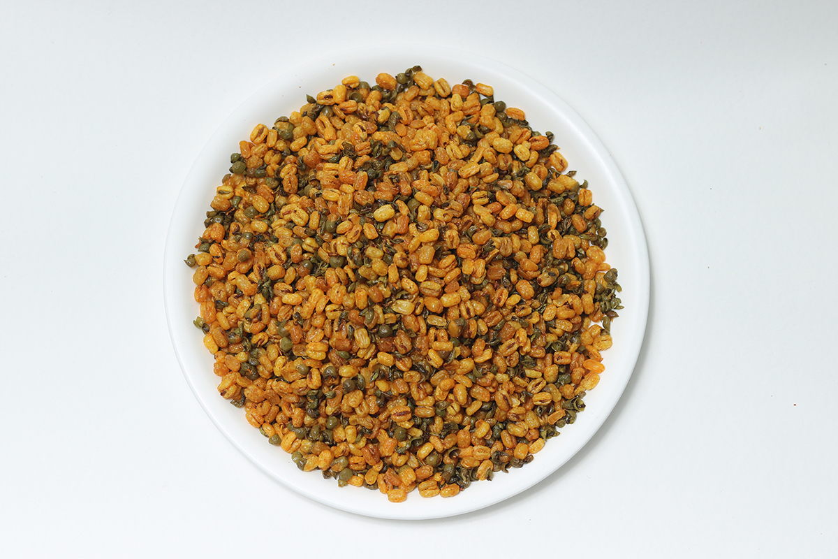 Roasted Sugarfree Moong | 250 Gms