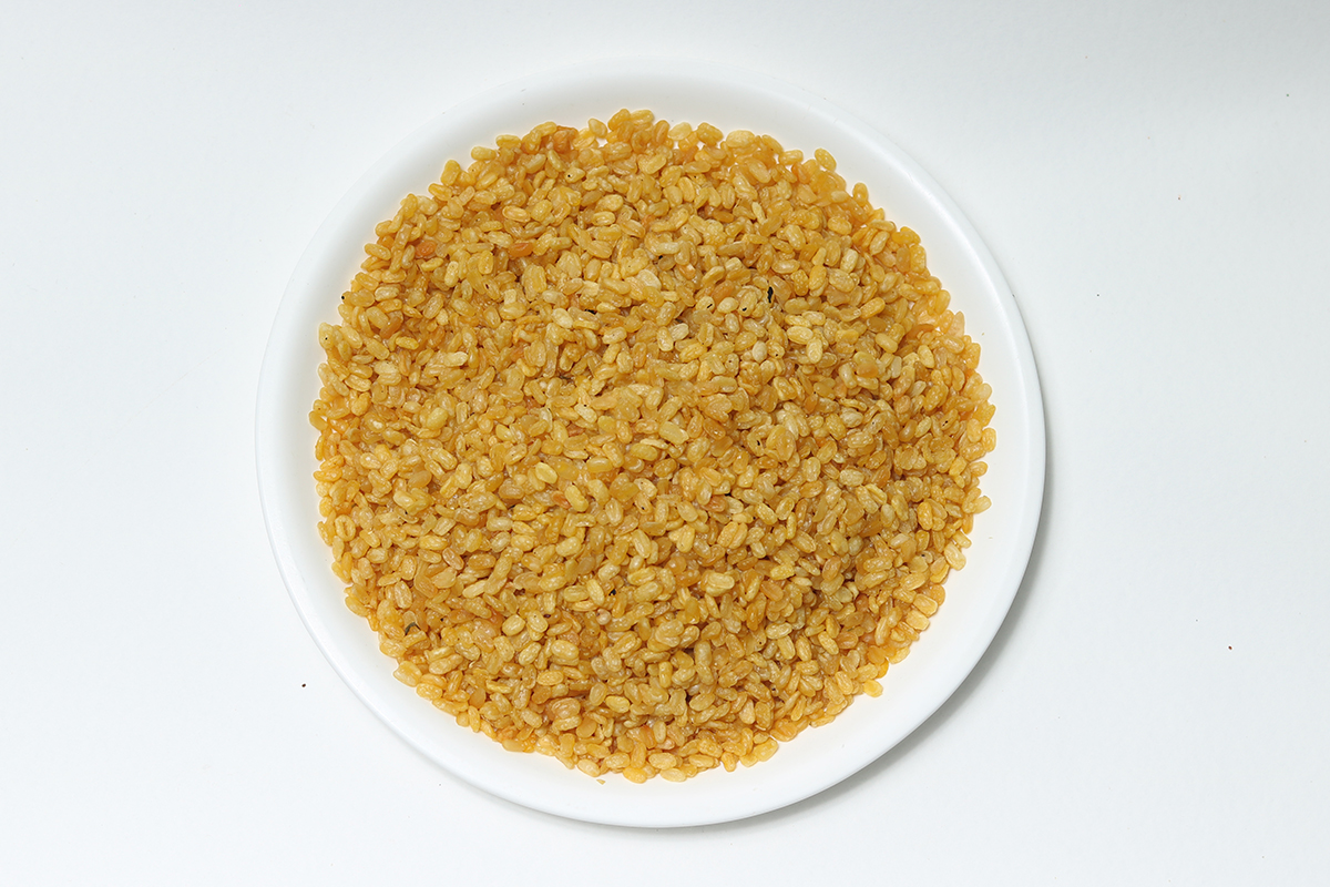 Roasted Moong | 250 Gms