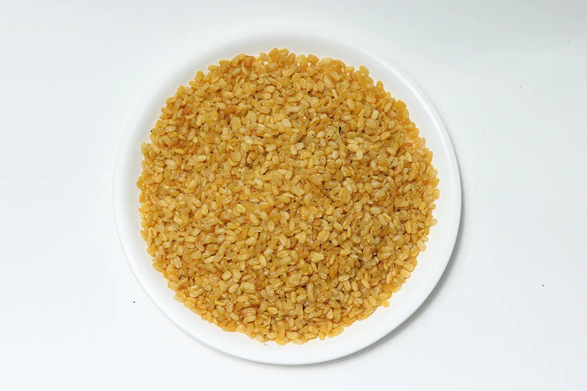 Roasted Moong | 250 Gms