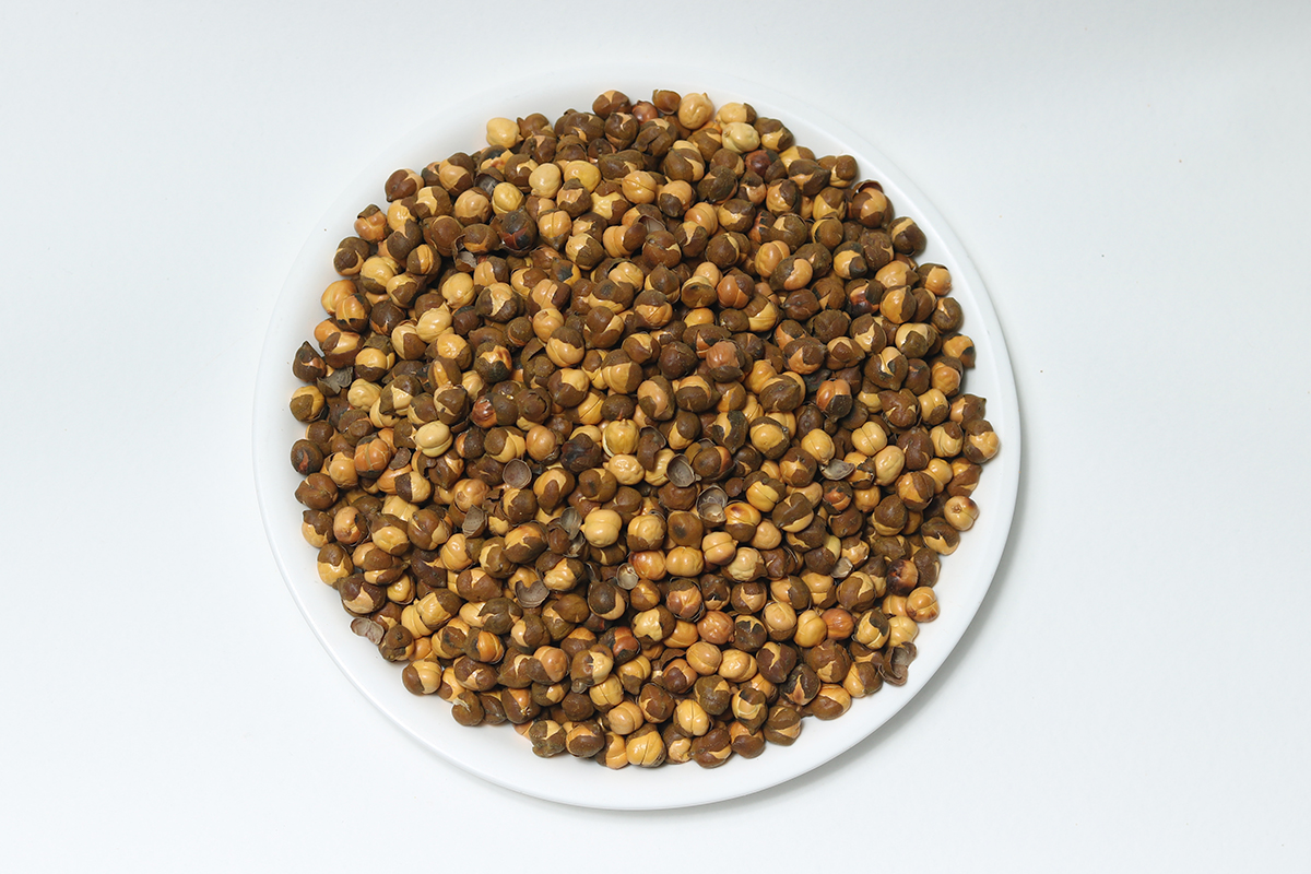 Plain Navsari Chana | 250 Gms
