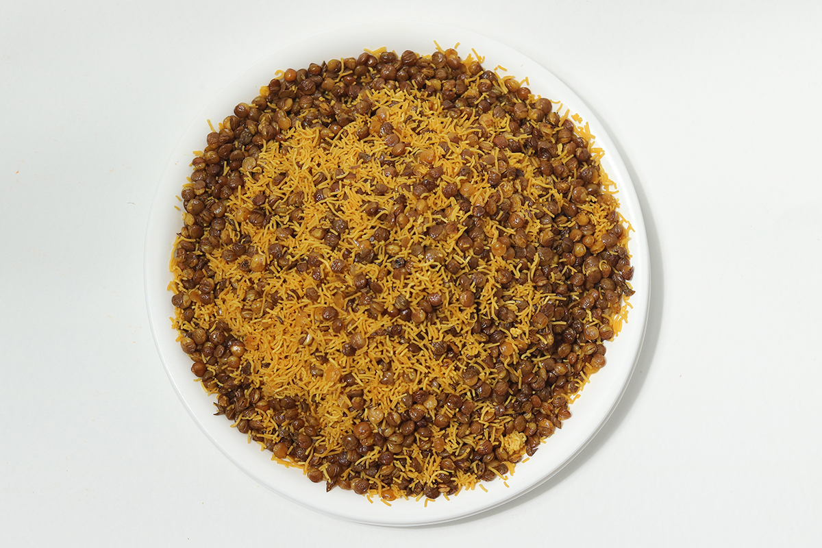 Sev Dalmooth | 250 Gms