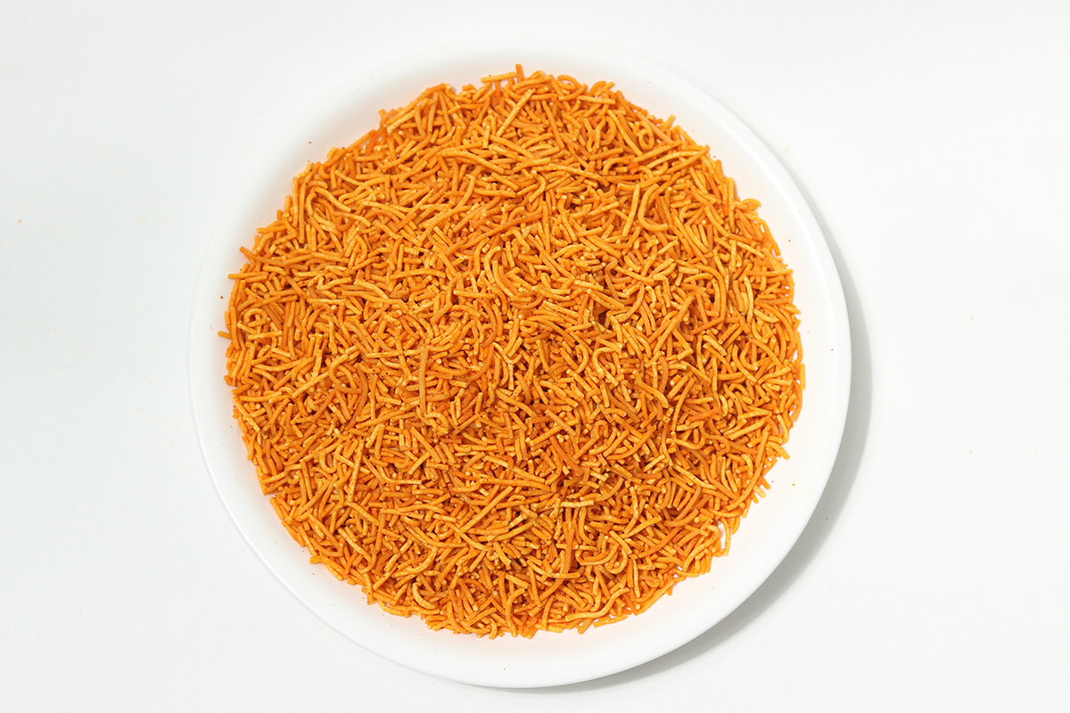 Tikhi Bhel Sev | 250 Gms