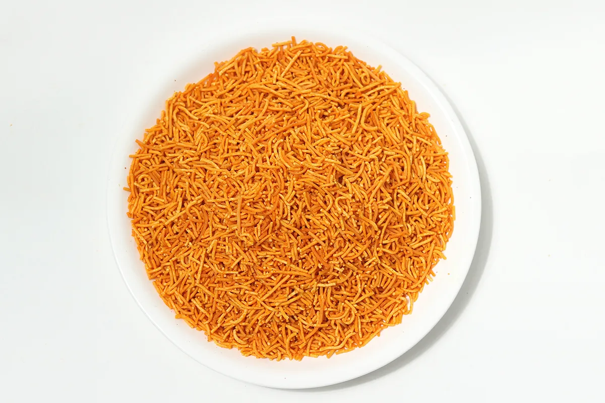 Tikhi Bhel Sev | 250 Gms