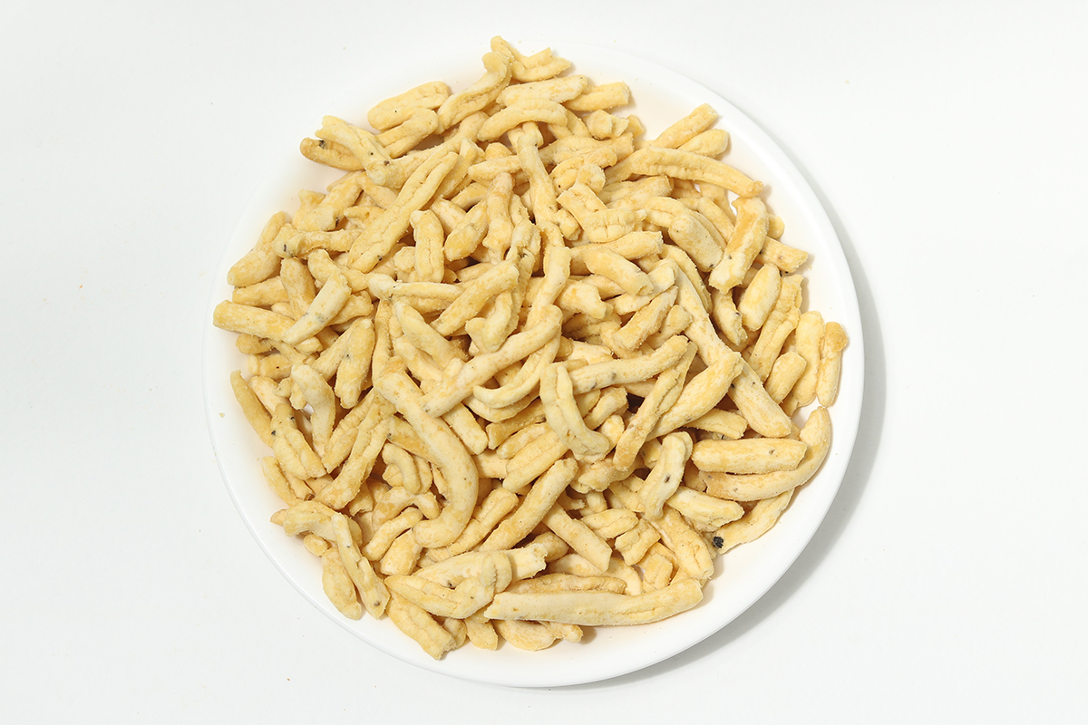 Bhavnagri Gathiya | 250 Gms