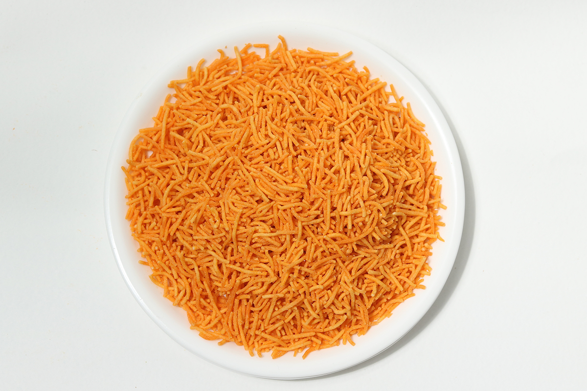 Cheese Sev | 250 Gms