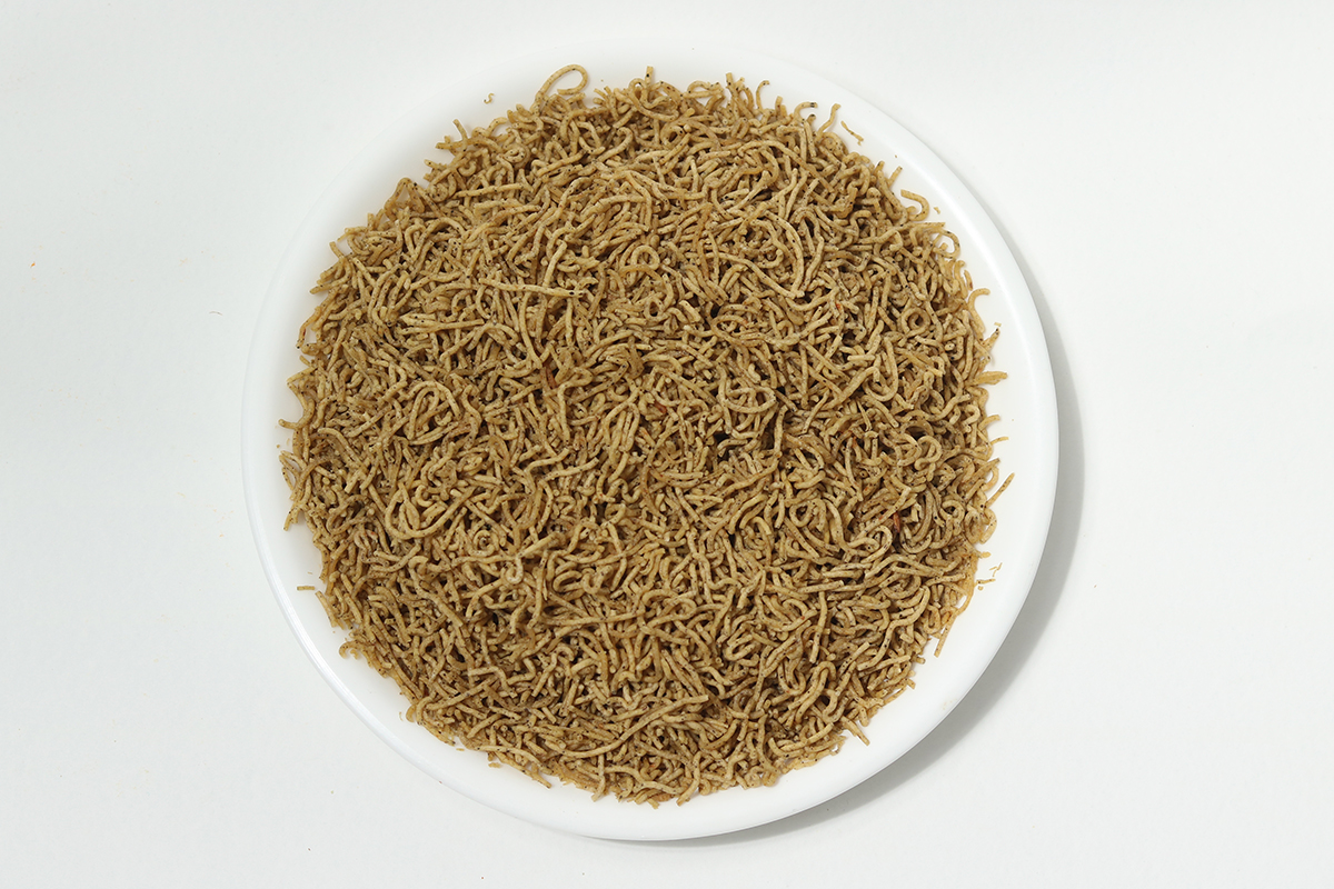 Limbu Mari Sev | 250 Gms