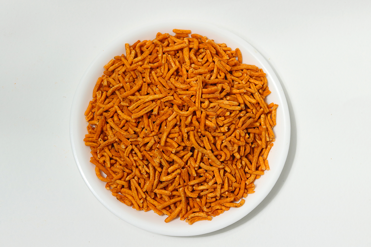 Tikhi Sev | 250 Gms