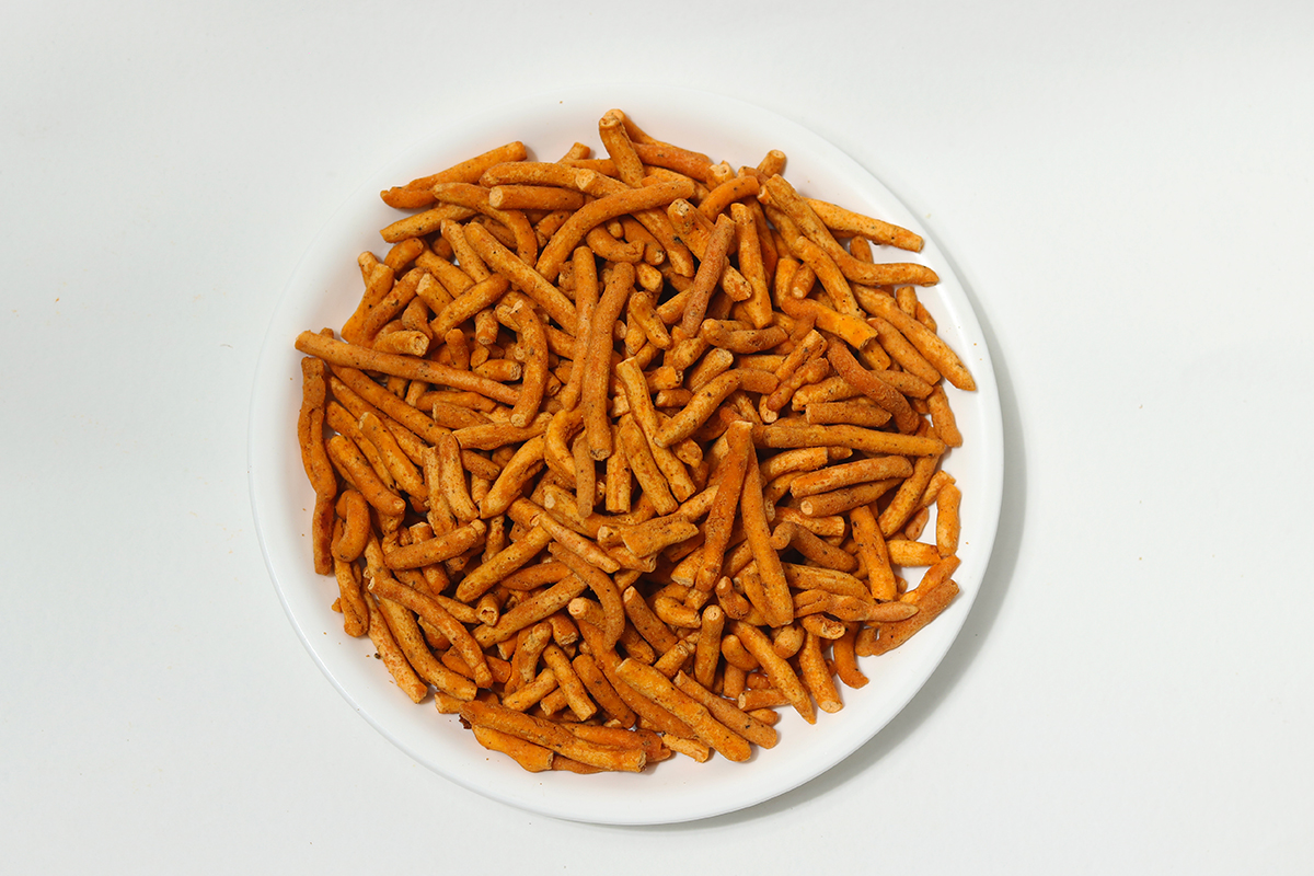 Tikha Kadak Gathiya | 250 Gms