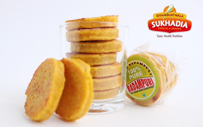 Badampuri