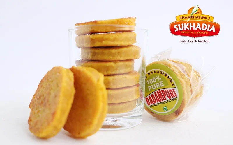 Badampuri