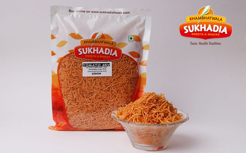Tomato Sev